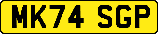 MK74SGP