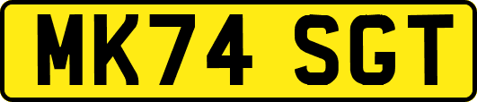 MK74SGT