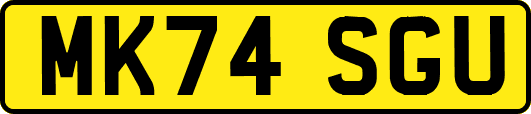 MK74SGU