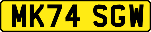MK74SGW