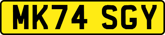 MK74SGY