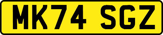 MK74SGZ