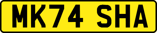 MK74SHA