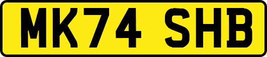MK74SHB