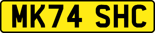 MK74SHC