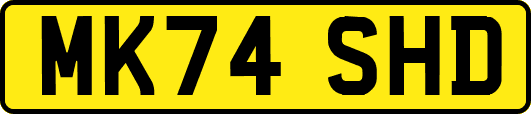 MK74SHD