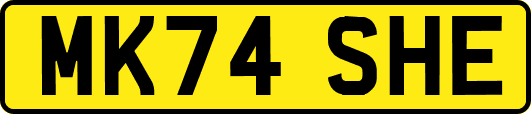 MK74SHE