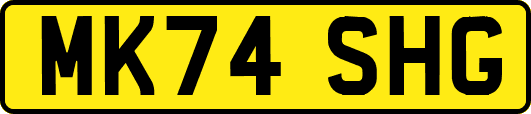 MK74SHG