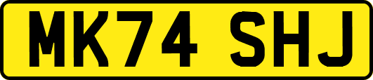 MK74SHJ