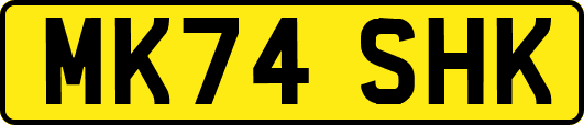 MK74SHK
