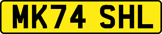 MK74SHL
