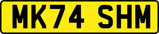 MK74SHM