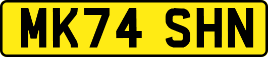 MK74SHN