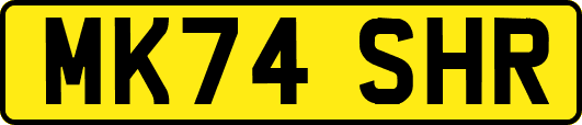 MK74SHR