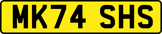 MK74SHS