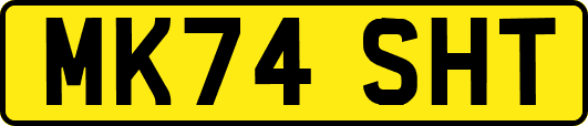 MK74SHT