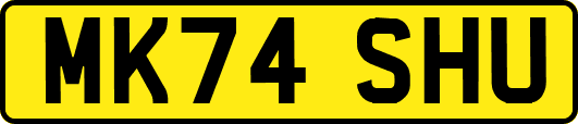 MK74SHU