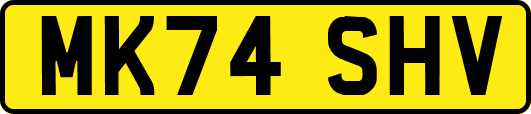 MK74SHV