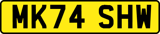 MK74SHW