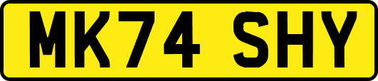 MK74SHY
