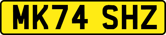 MK74SHZ
