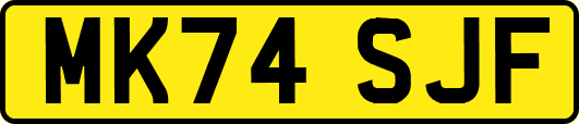 MK74SJF