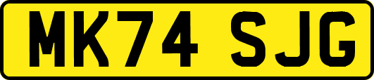 MK74SJG