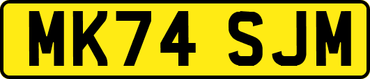 MK74SJM