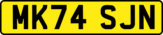 MK74SJN