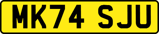 MK74SJU