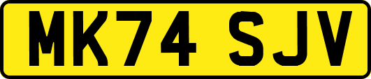 MK74SJV