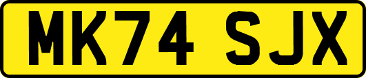 MK74SJX