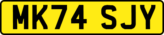 MK74SJY