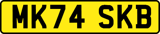 MK74SKB