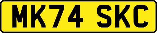 MK74SKC
