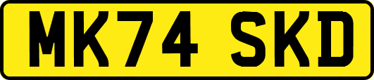MK74SKD