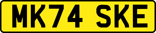 MK74SKE