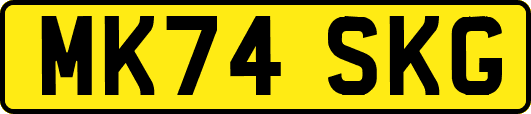 MK74SKG