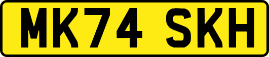 MK74SKH