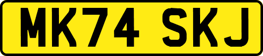 MK74SKJ