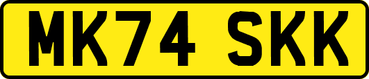 MK74SKK