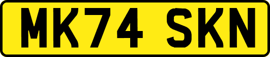 MK74SKN