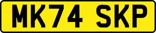 MK74SKP