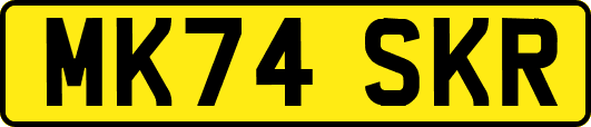 MK74SKR