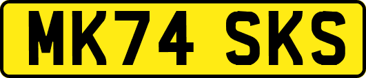 MK74SKS