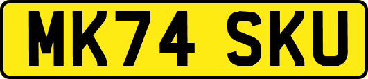 MK74SKU