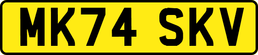 MK74SKV