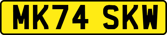 MK74SKW
