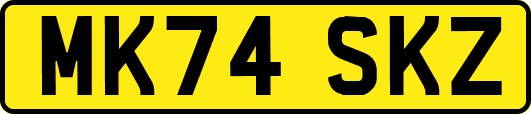 MK74SKZ