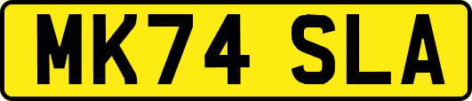 MK74SLA
